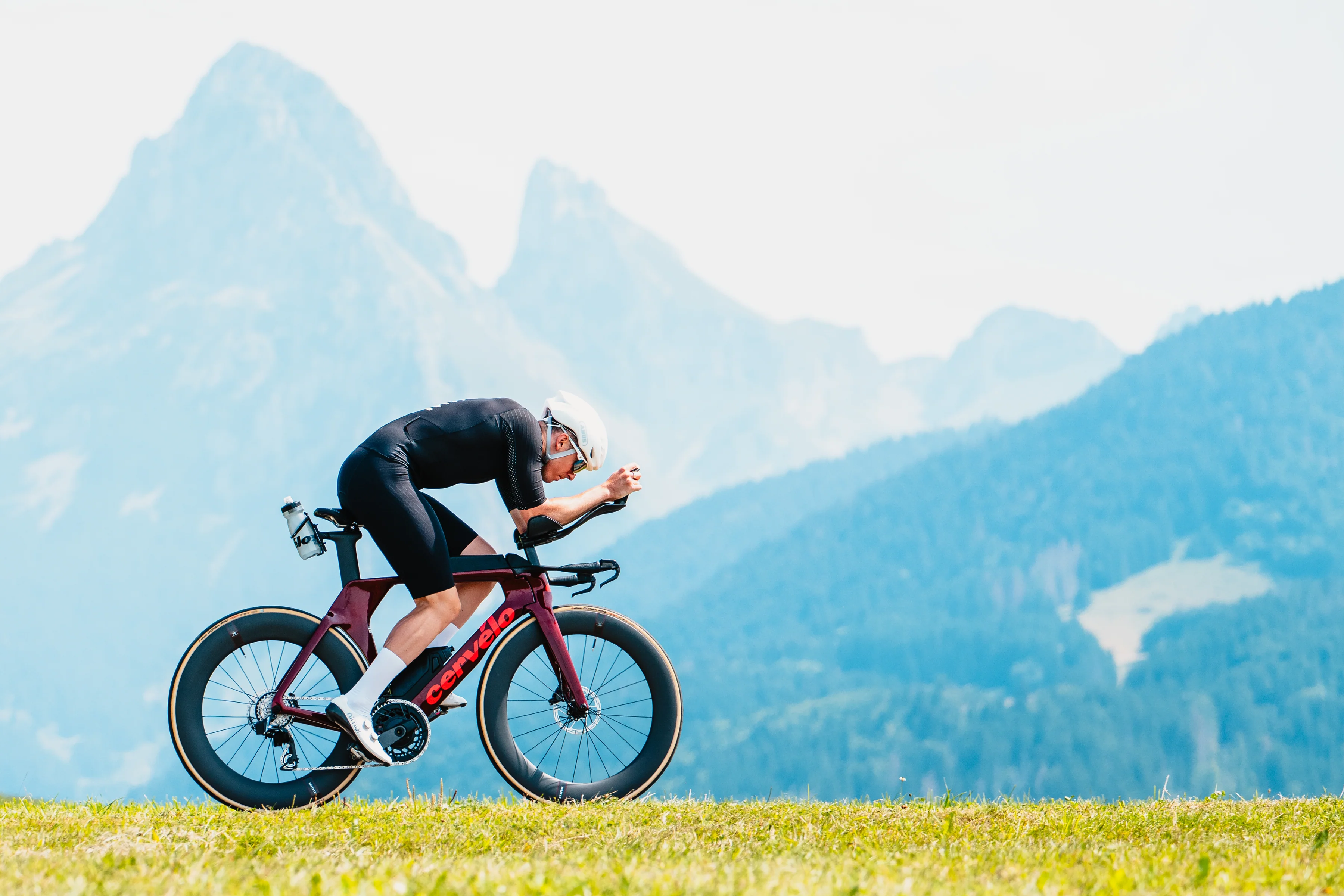 Elevate Your Endurance Performance